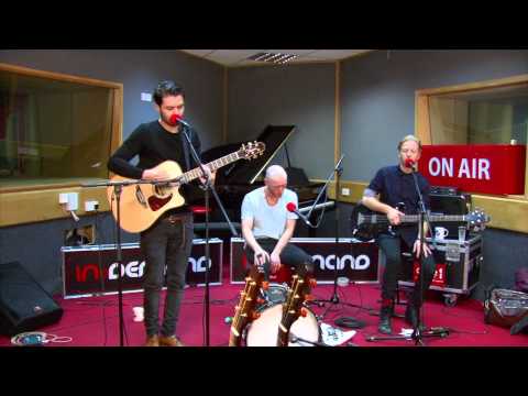 Biffy Clyro - Different People (session)