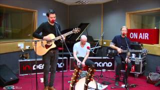 Biffy Clyro - Different People (session)