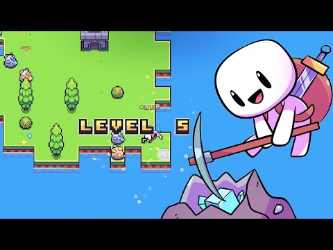 Forager is Amazing!
