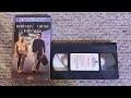 Opening To Rain Man 1989 Vhs Better Quality
