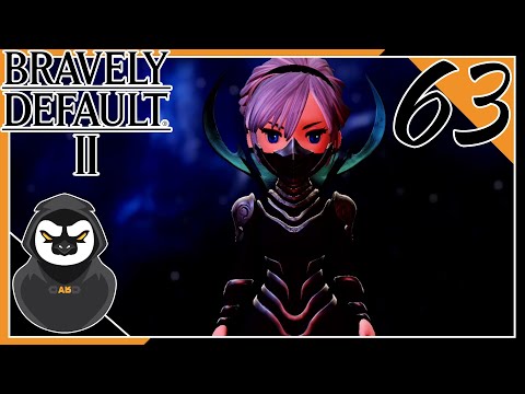 Fire Crystal Returned In Bravely Default 2 - Ep63