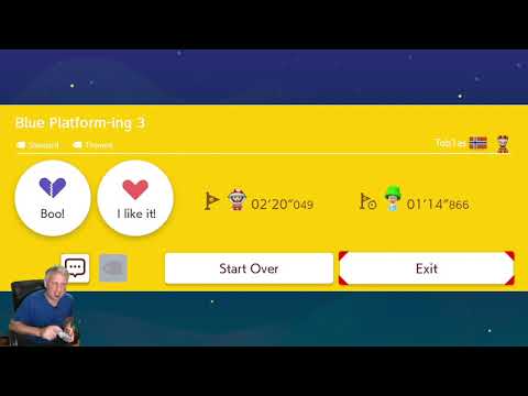 Highlight: Viewer Levels - Tob1as Levels