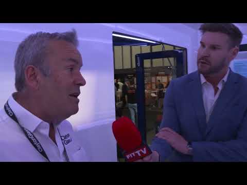 Clayton Glass at FIT Show 2025