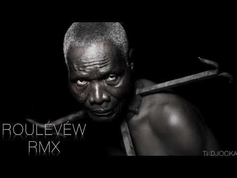 G-Deter - Roulévéw (Remix) Feat.Walton CLR, Bewone, Ti-Djocka, Djocka, Jobyshill, Wawin Et Lekill