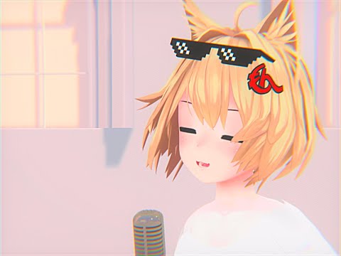 Never Gonna Give Monchan Up