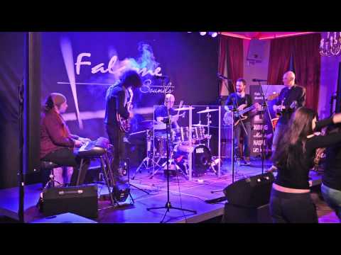 Falcone Jam ° Breakthrough ° 3