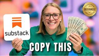 3 Ways to Make Money on Substack for Beginner's