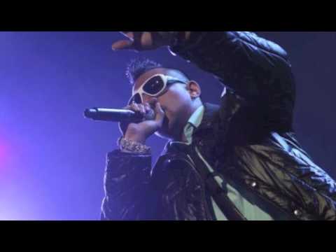 Life Is A Gift - Sean Paul