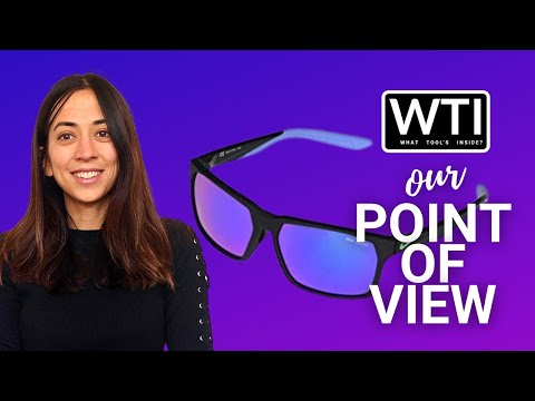 Nike Maverick RGE Hexagonal Sunglasses - WTI product video review