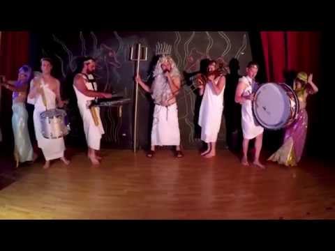 GoPro Done In One: Sedan Halen - Chicago, IL 7.23.15 - Music