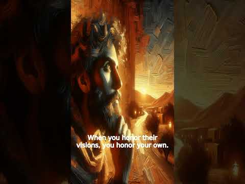 1 Thessalonians 5:13