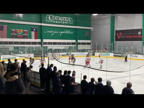 2023 01 28 Kane vs NJ Avs Frosty Cup Full Shift