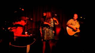 The Ultimate Bearhug