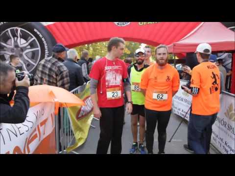 24.10.2015 Finał Grand Prix Cała Oleśnica Biega