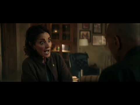 「スタートレック: ピカード」: これが第 2 シーズンの予告編で明らかになったものです