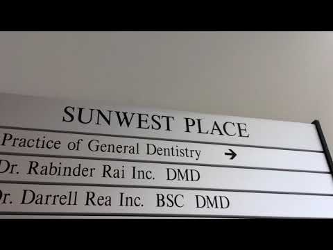 1991 Richmond Hydraulic Elevator at Sunwest Place in Surrey BC