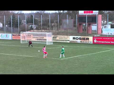 Fussball Verbandsliga B-Jugend, 14.Spieltag