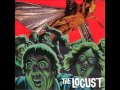 Well I'll Be A Monkey's Uncle (HQ) (with lyrics) - The Locust