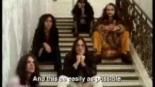 Irmin Schmidt talks about the role of TV