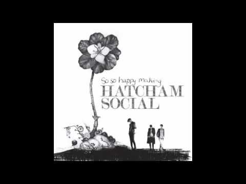 Hatcham Social - Berlin