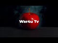 SUBSCRIBE WAR4U TV NOW AND PRESS BELL ICON SO YOU NEVER MISS AN UPDATE