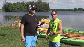 The Wellness Experience at Kayak King Watersports