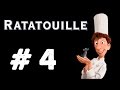 UMA BELA COZINHA FRANCESA Ratatouille Parte 4