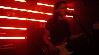 Esben And The Witch - Dig Your Fingers In Live @ Patterns