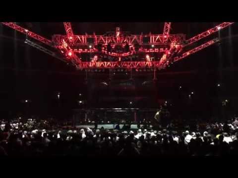 Benson "Smooth" Henderson Entry @ UFC Fight Night Seoul 28.11.2015