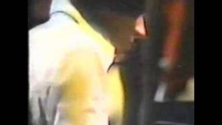 The Hollies I Can&#39;t Tell The Bottom From The Top 1975 Live