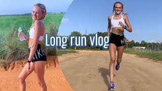 LONG RUN WITH ME