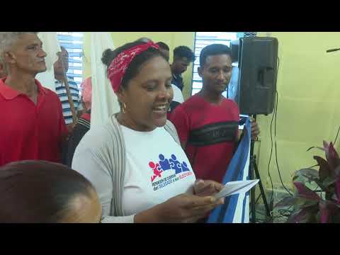 Destaca el municipio Río Cauto por resultados integrales al cierre de 2025.