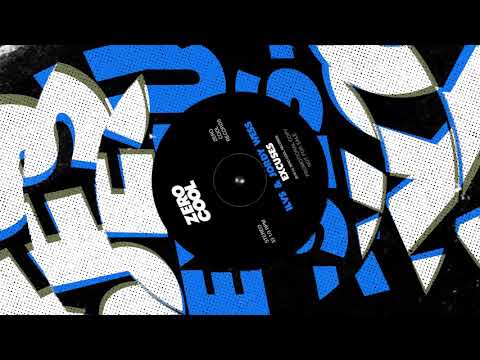 ILVS & Jordy Wess - Excuses
