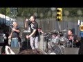 Naked Raygun - Walk In Cold (Riot Fest Chicago 9-14-14)