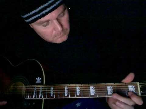 ♪♫ The Beatles - Come Together (Tutorial)