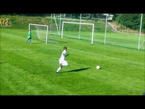 Młodzicy starsi BKS Lublin - Widok Lublin