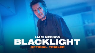 Blacklight | Official Trailer | Only In Theatres February 11