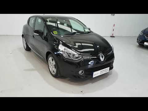 151L3618 - 2015 Renault Clio IV DYNAMIQUE 1.2 PET 7 4D 9,995