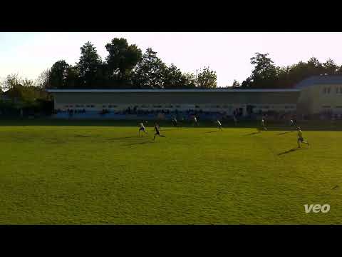 ŠK Bernolákovo - SFC Kalinkovo 4. liga BFZ 27.9.2025