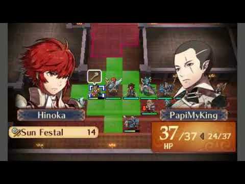 fire emblem fates pt 30