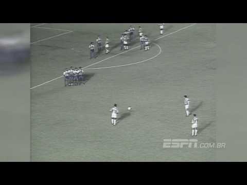 Santo André 0 x 1 Palmeiras - Campeonato Paulista 1994