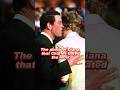 The photo of Diana that Charles hated the most #diana #charles #royal