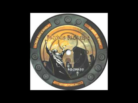 Arobass - Rock in space