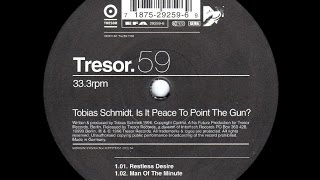 Tobias Schmidt - They Know