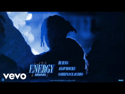 Video thumbnail for Energy (Krs. Remix)