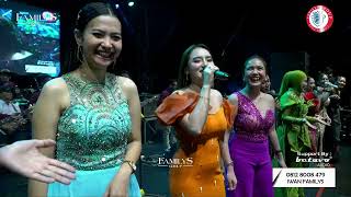 Download lagu Rhosad & Bidadari Familys - Medley Hello Kemonas Rambate Rata Hayo mp3