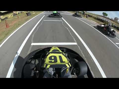 Lika Racing 2023 - Etapa 8 - Brasília Kart