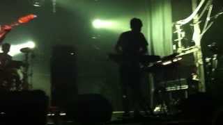 Delorean - Stay Close