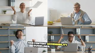 Web Accessibility Matters! Ensure Inclusivity with Optimize Media Marketing