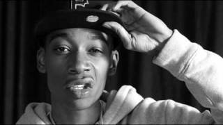 Wiz Khalifa - Who I Am